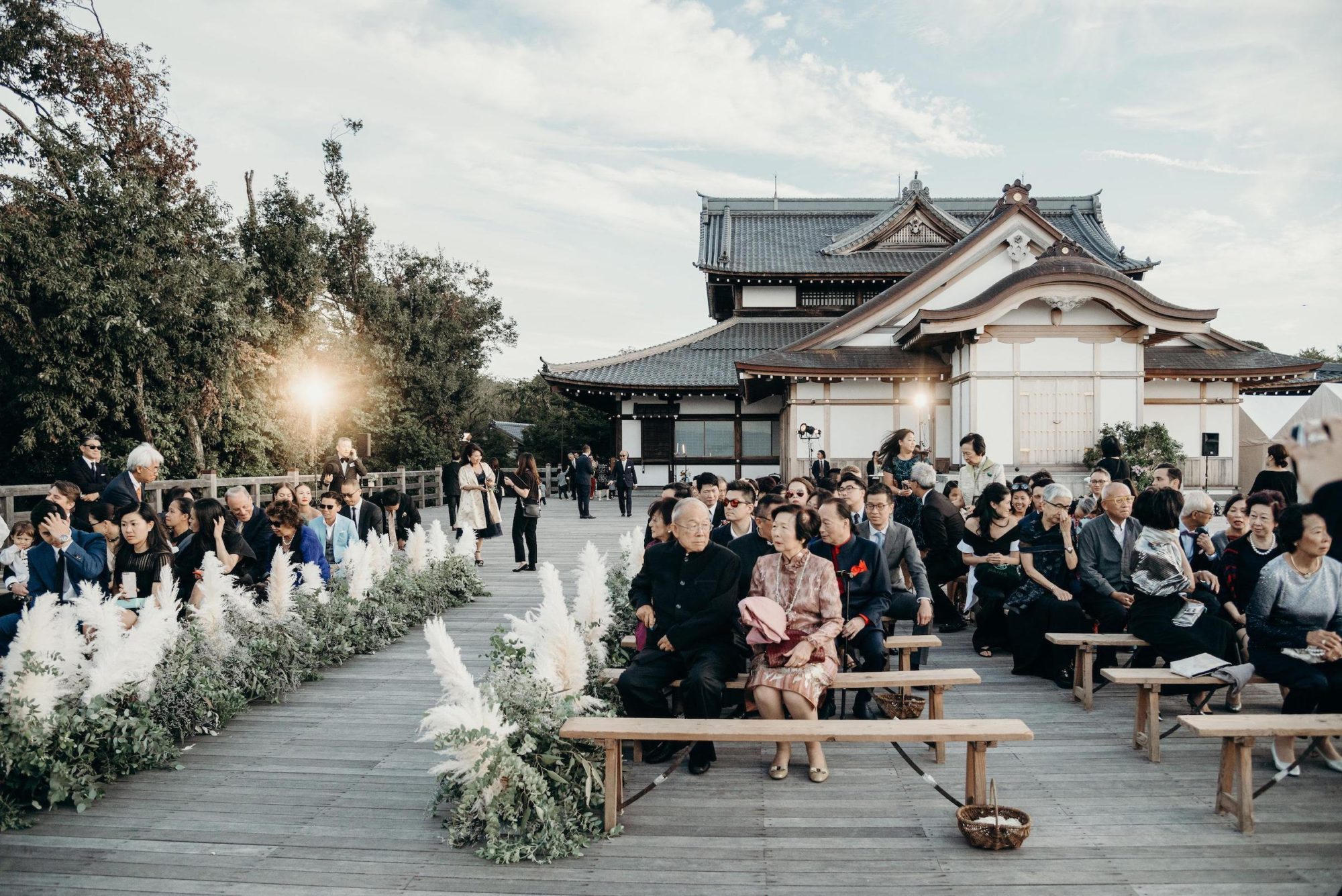 Kyoto Destination Wedding #LauraHiro
