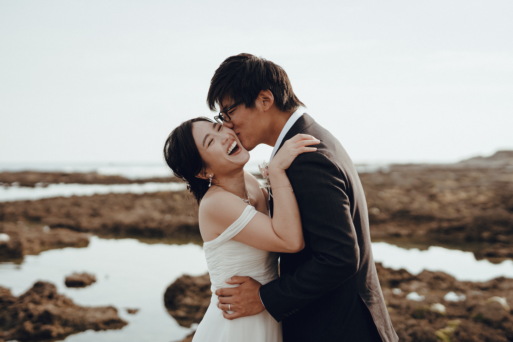 Yakushima Life and Wedding