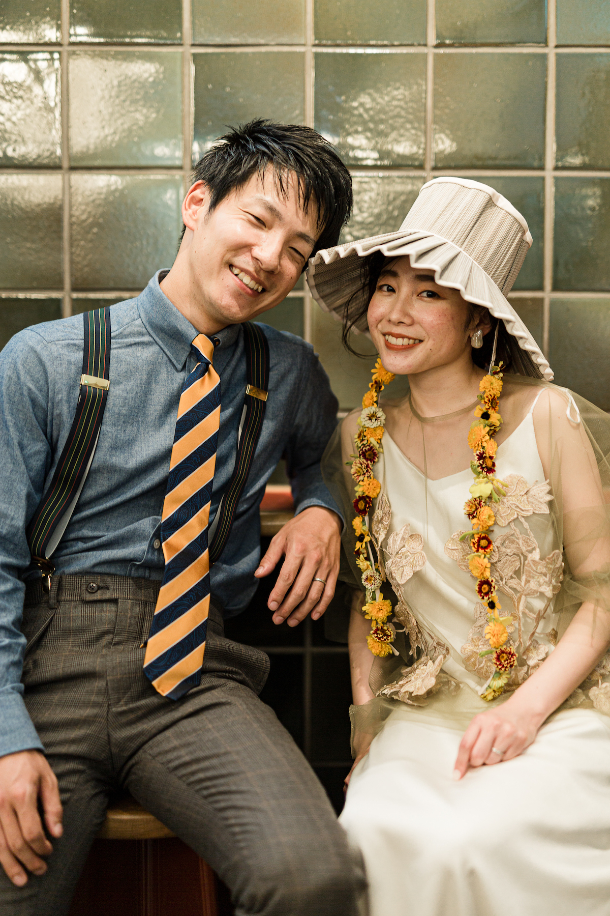 Ace Hotel Kyoto Pre Wedding Photo